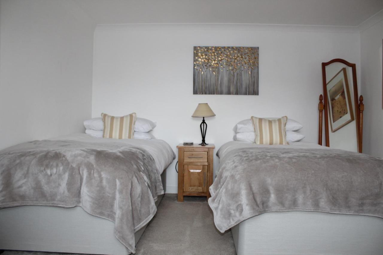 Ceol Na Mara Cottage By The Sea نايرن المظهر الخارجي الصورة